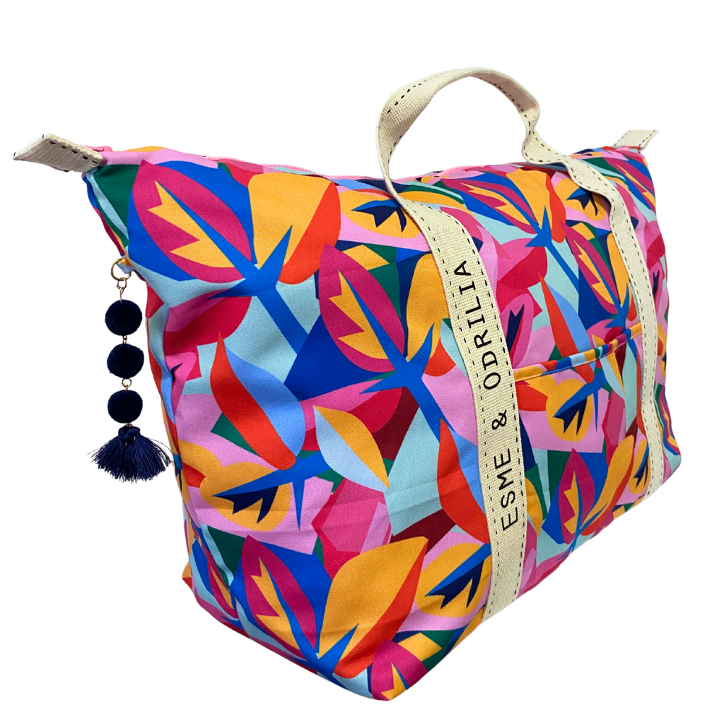 Weekender Tropical