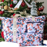 Cargar imagen en el visor de la galería, Pack Weekender, Neceser R &amp; Neceser K - ¡ELIGE TU PRINT FAMILIA!
