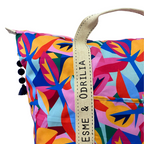Weekender Tropical