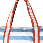 Cargar imagen en el visor de la galería, Sunset Breeze Summer Tote
