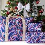 Cargar imagen en el visor de la galería, Pack Weekender, Neceser R &amp; Neceser K - ¡ELIGE TU PRINT FAMILIA!
