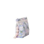 Neceser K Cotton Blue