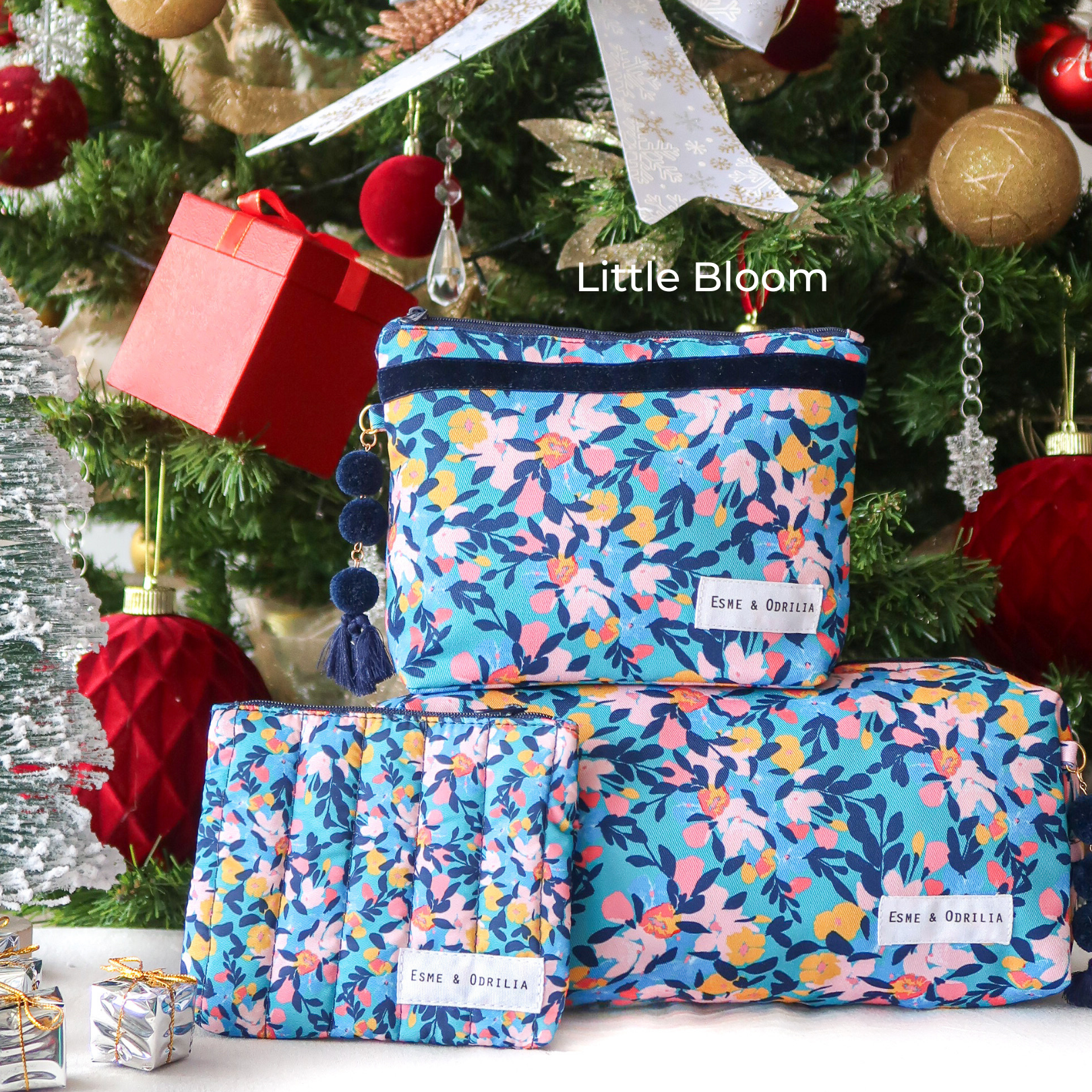 Pack Neceseres R, K & F - ¡ELIGE TU PRINT FAMILIA!