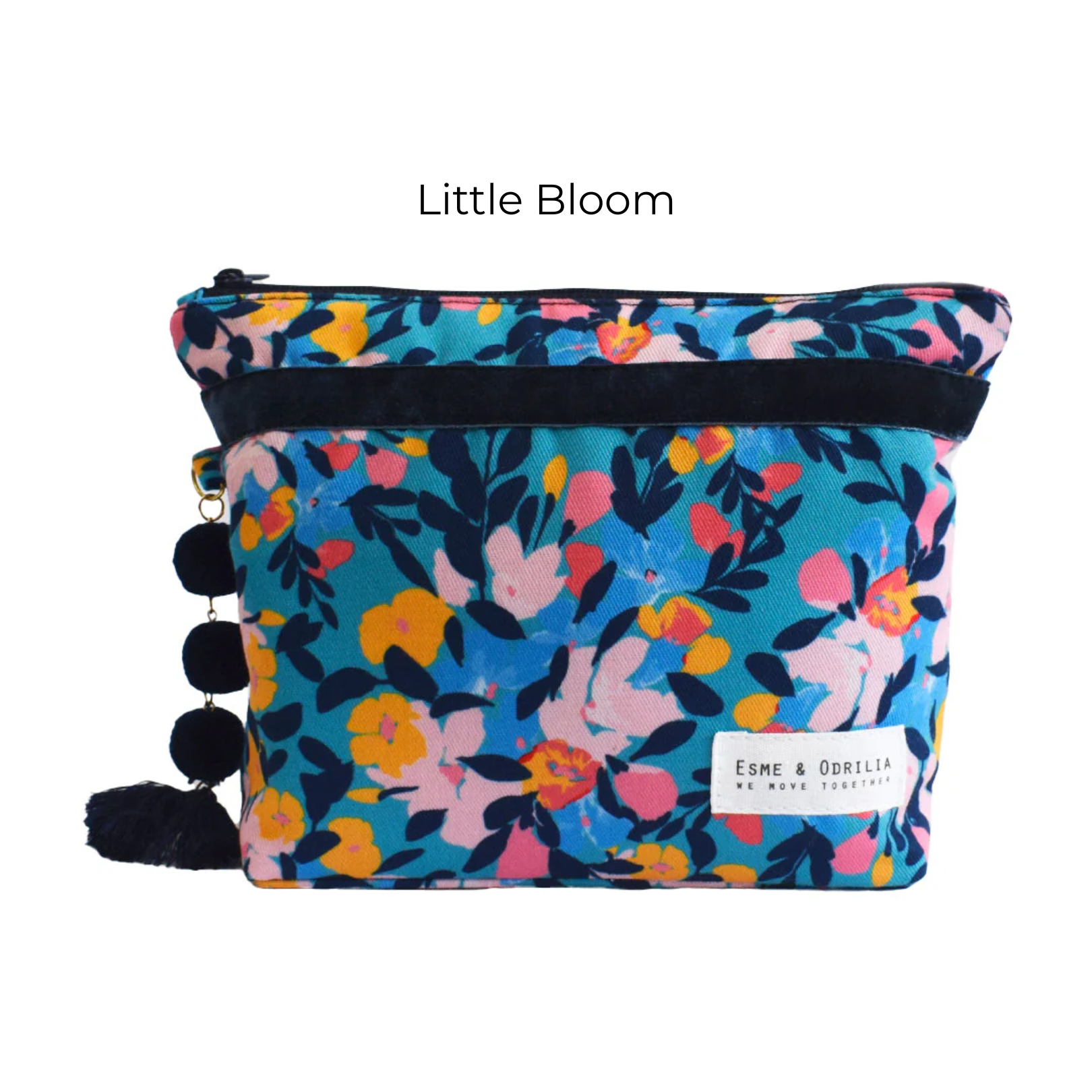 Pack 3 Neceseres K - ¡ELIGE LOS PRINTS!