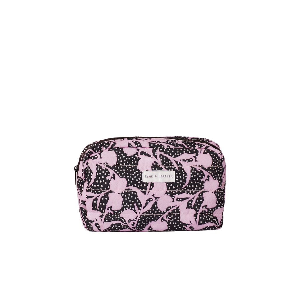 Neceser Cloudy Pink Reverie