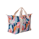 Cargar imagen en el visor de la galería, Weekender Hojas Pasteles
