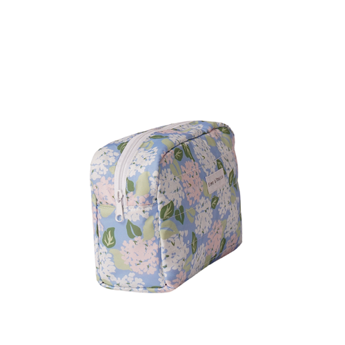 Neceser Cloudy Cotton Blue