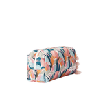 Cargar imagen en el visor de la galería, Neceser Rectangular Hojas Pasteles
