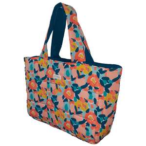 Tote Bag Reversible Ally Blossom