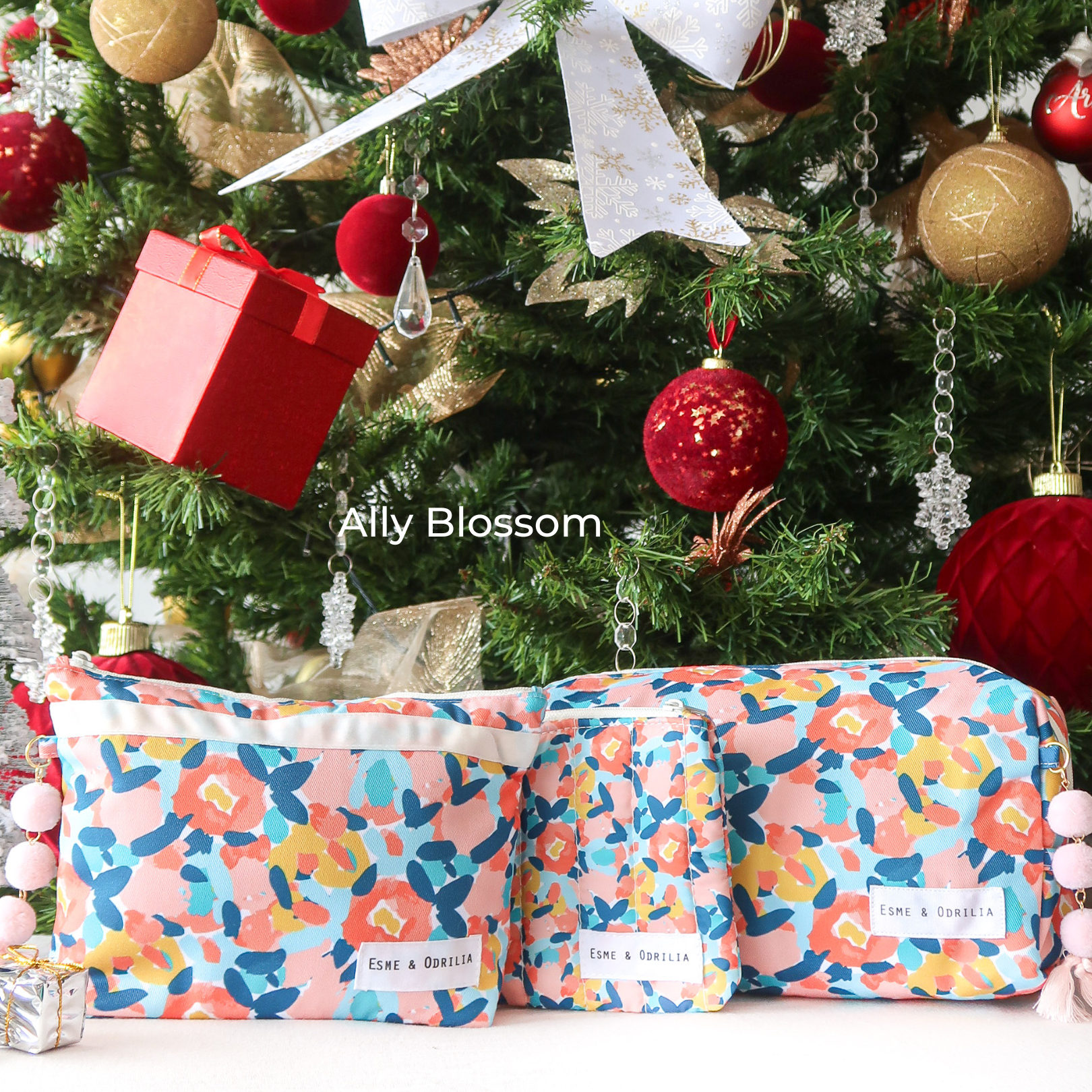 Pack Neceseres R, K & F - ¡ELIGE TU PRINT FAMILIA!