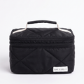 Neceser Oversized Negro