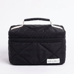 Neceser Oversized Negro
