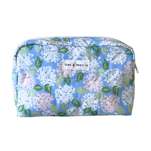 Neceser Cloudy Cotton Blue