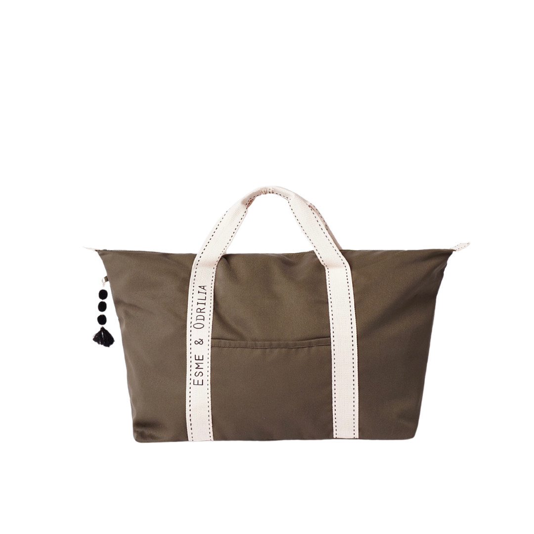 Weekender Verde Militar