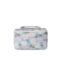 Neceser Oversize Cotton Blue