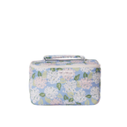 Neceser Oversize Cotton Blue