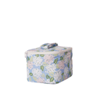 Neceser Oversize Cotton Blue