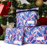 Cargar imagen en el visor de la galería, Pack Neceseres R, K &amp; F - ¡ELIGE TU PRINT FAMILIA!
