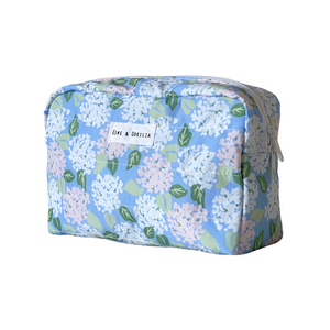 Neceser Cloudy Cotton Blue
