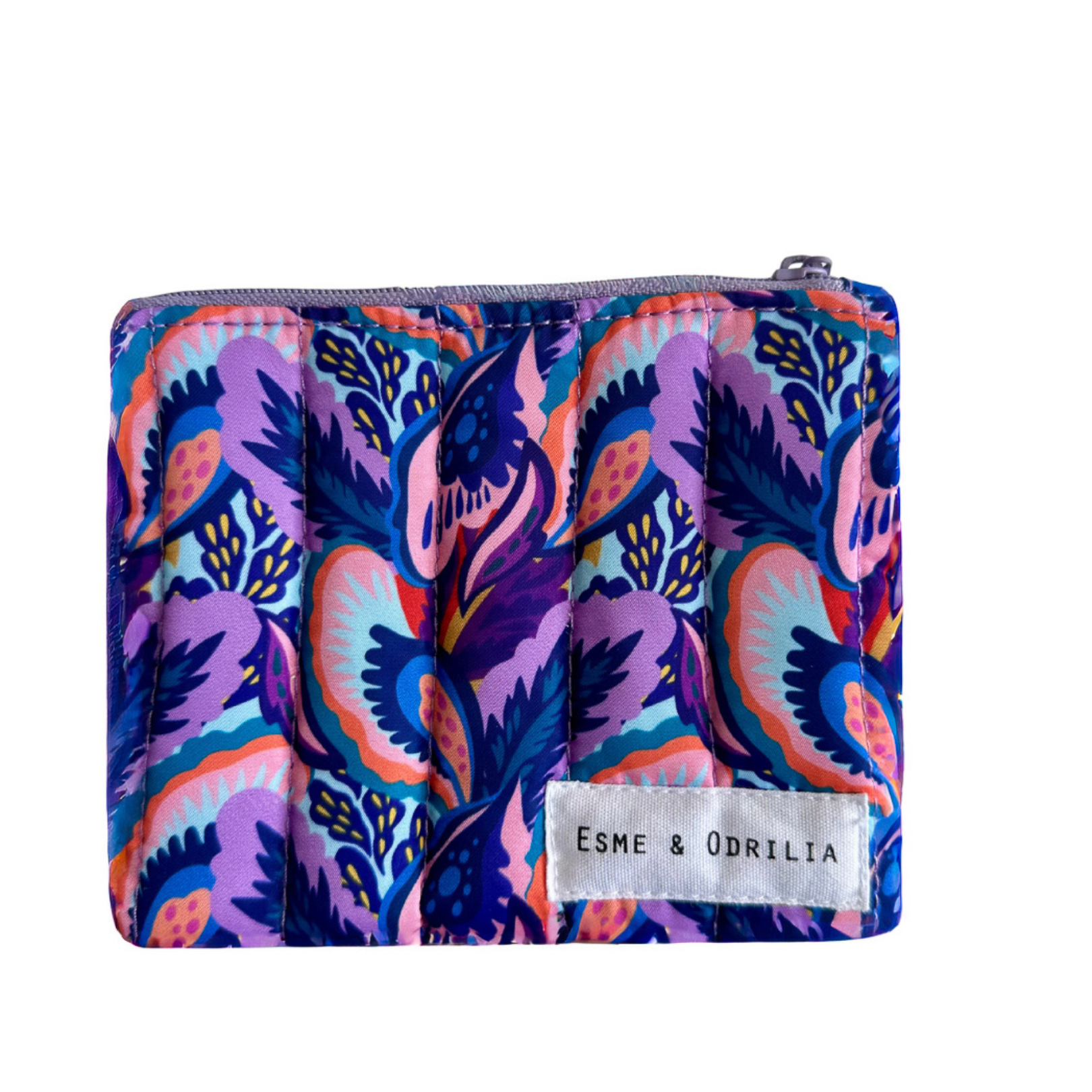 Neceser F Puffer Highlights