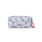 Neceser Rectangular Cotton Blue