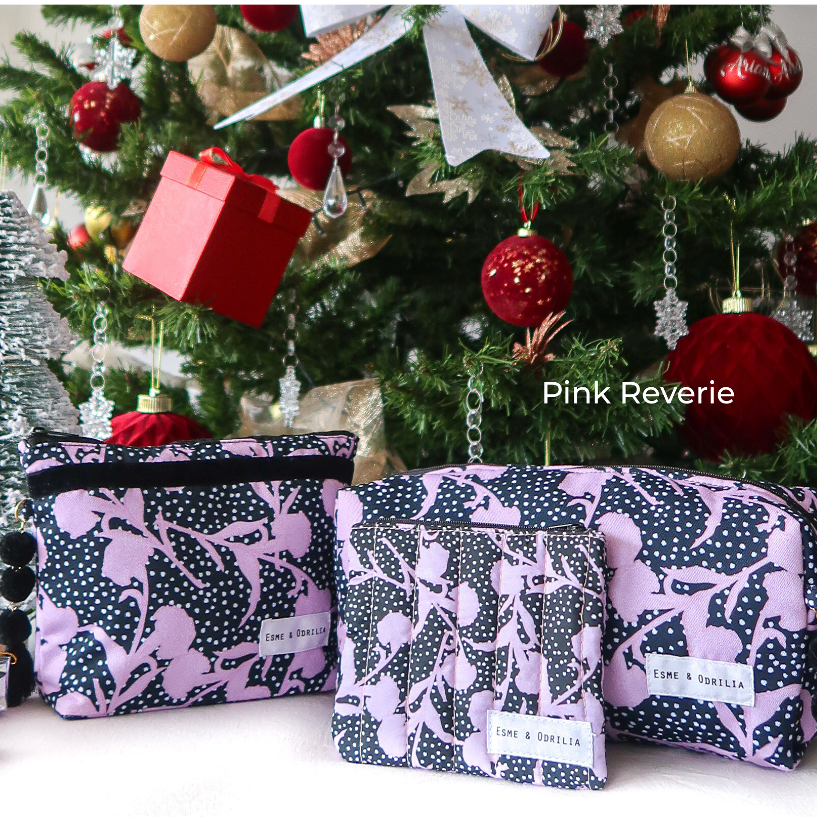 Pack Neceseres R, K & F - ¡ELIGE TU PRINT FAMILIA!