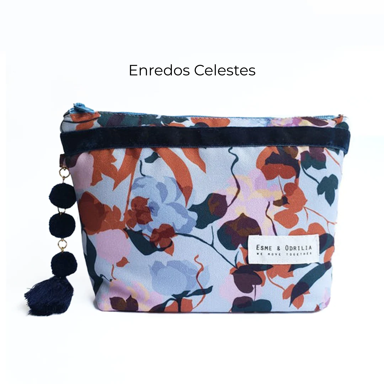 Pack 3 Neceseres K - ¡ELIGE LOS PRINTS!