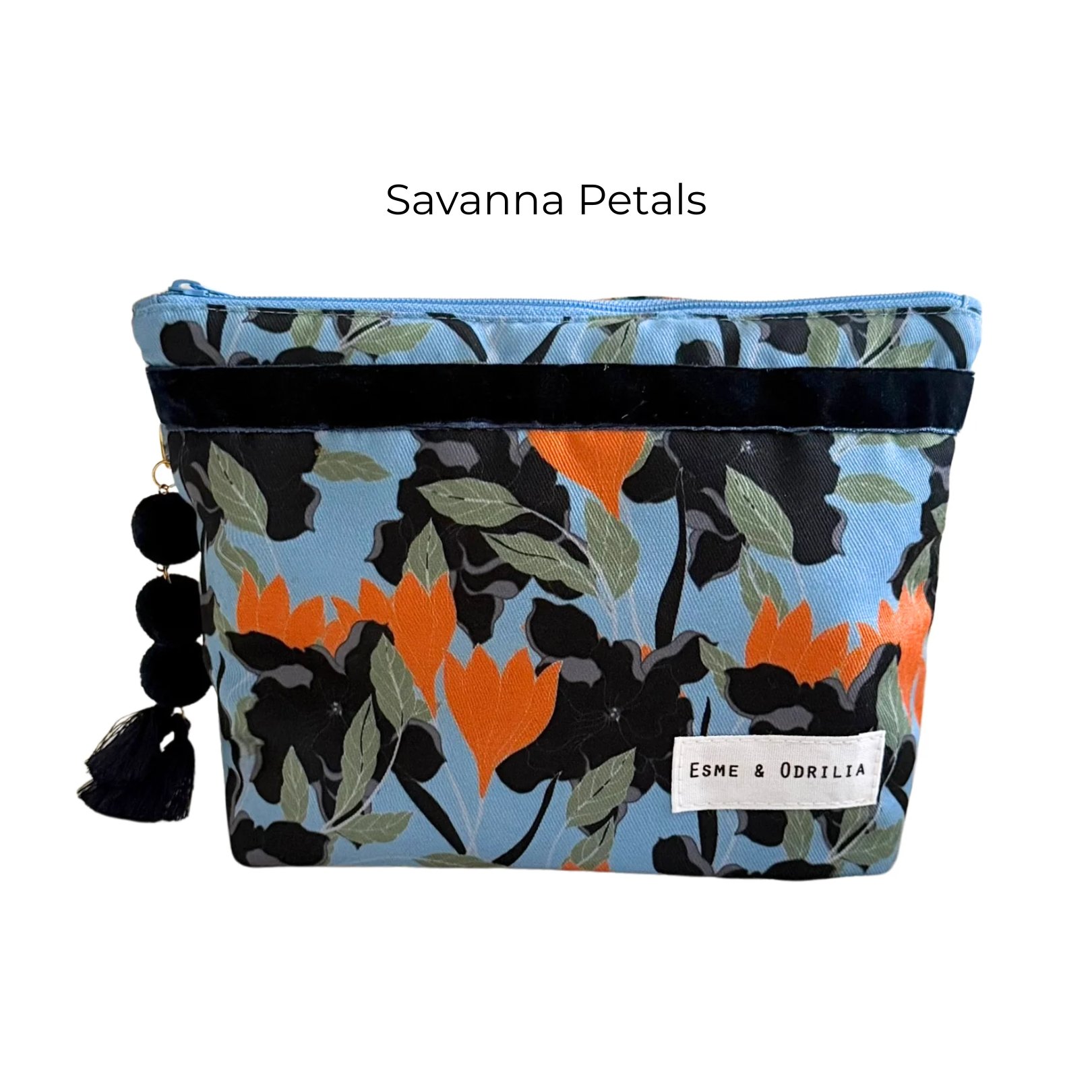 Pack 3 Neceseres K - ¡ELIGE LOS PRINTS!