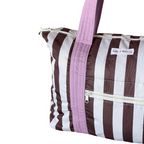 Tote Brown