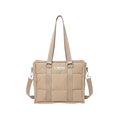 City Tote Mini Beige