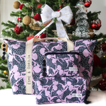 Cargar imagen en el visor de la galería, Pack Weekender, Neceser R &amp; Neceser K - ¡ELIGE TU PRINT FAMILIA!
