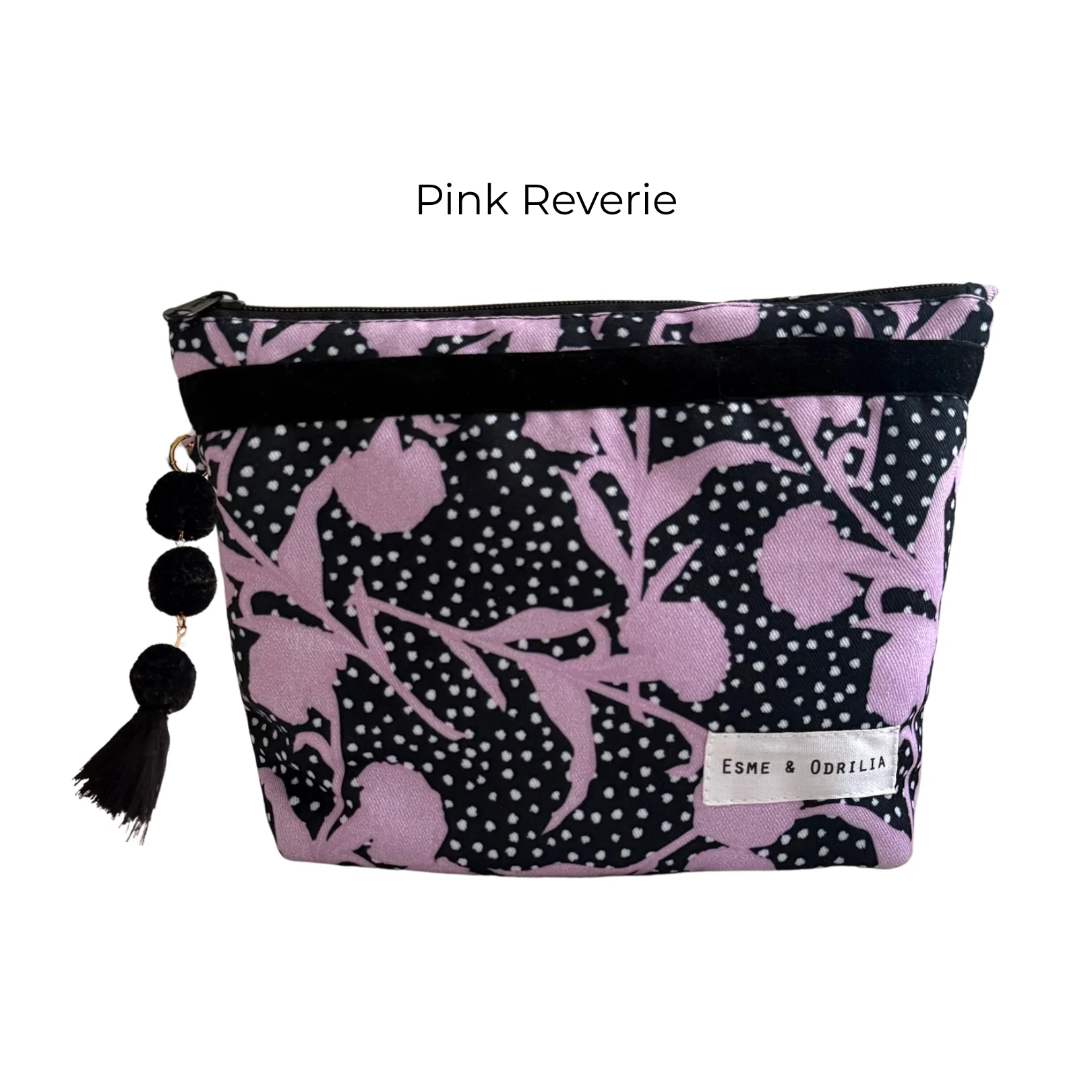 Pack 3 Neceseres K - ¡ELIGE LOS PRINTS!