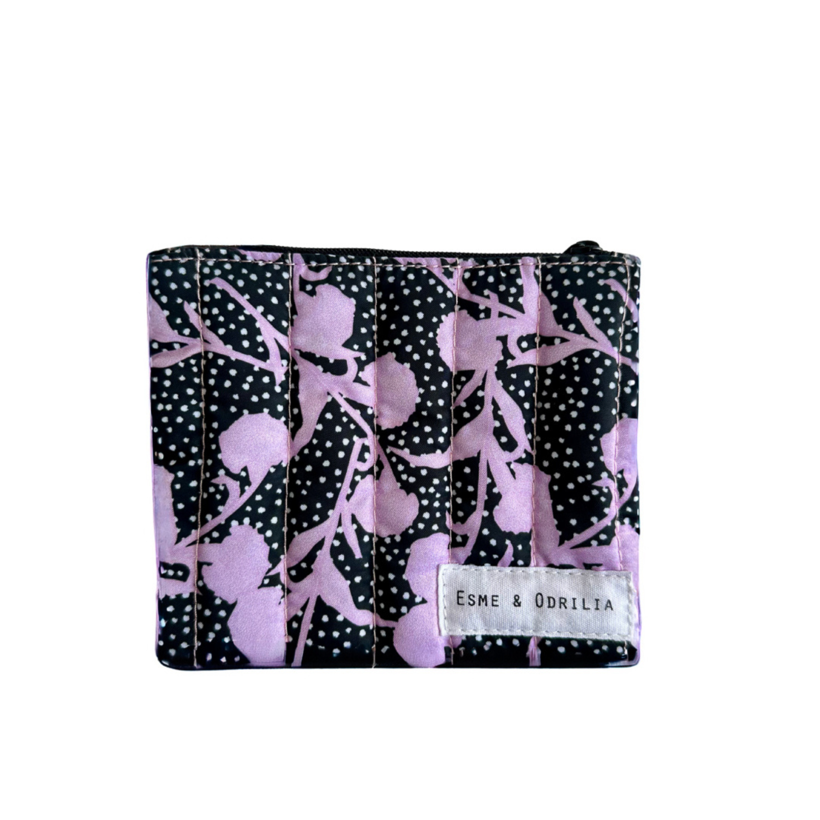 Neceser F Puffer Pink Reverie