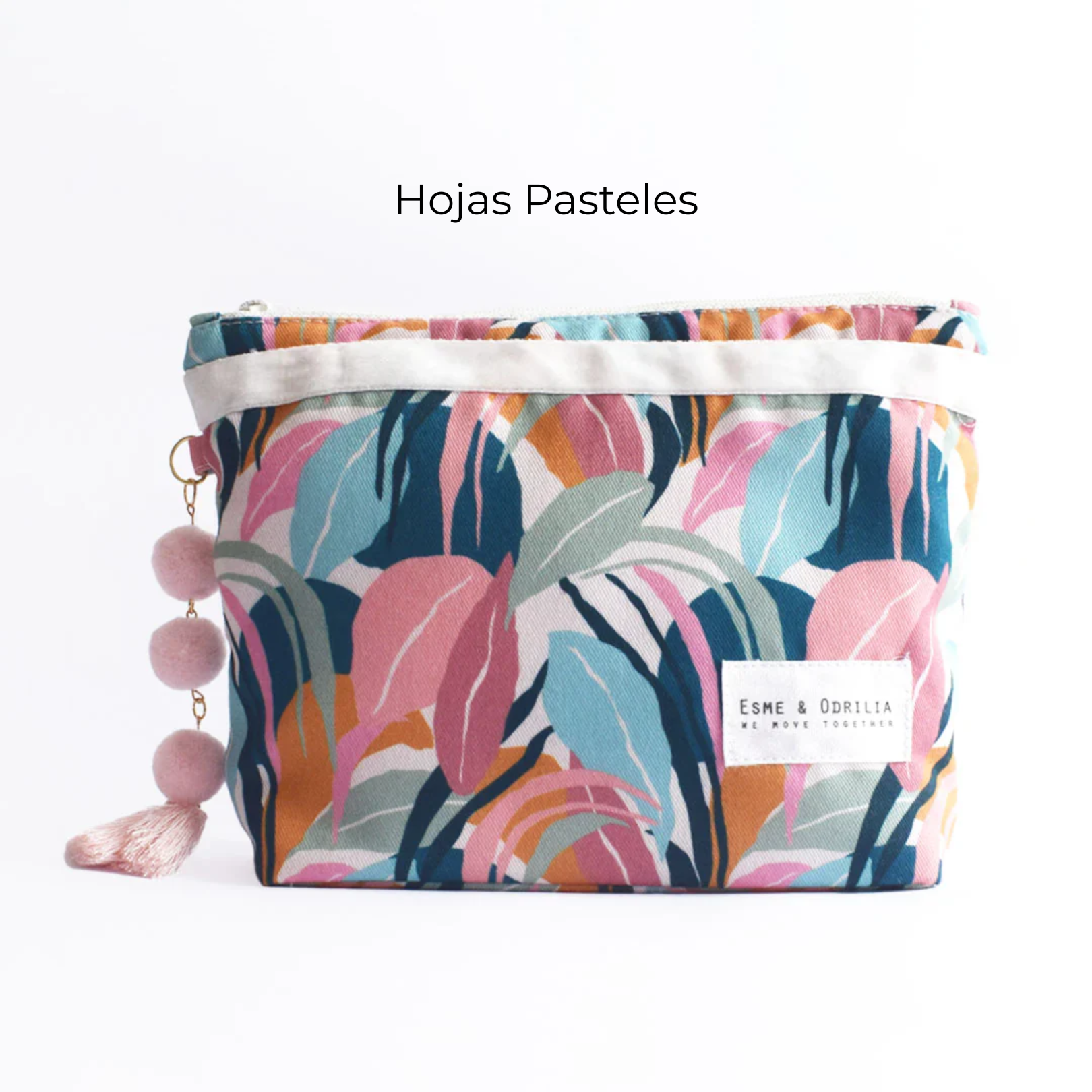 Pack 3 Neceseres K - ¡ELIGE LOS PRINTS!