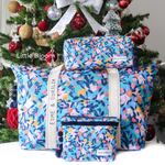 Cargar imagen en el visor de la galería, Pack Weekender, Neceser R &amp; Neceser K - ¡ELIGE TU PRINT FAMILIA!
