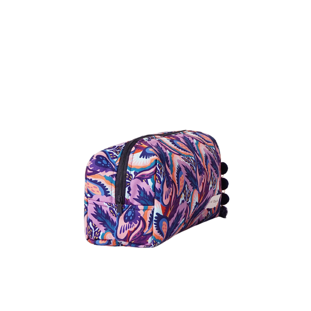Neceser Rectangular Highlights