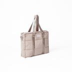 Corporate Tote Bag Beige