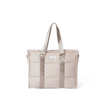 Cargar imagen en el visor de la galería, Corporate Tote Bag Beige
