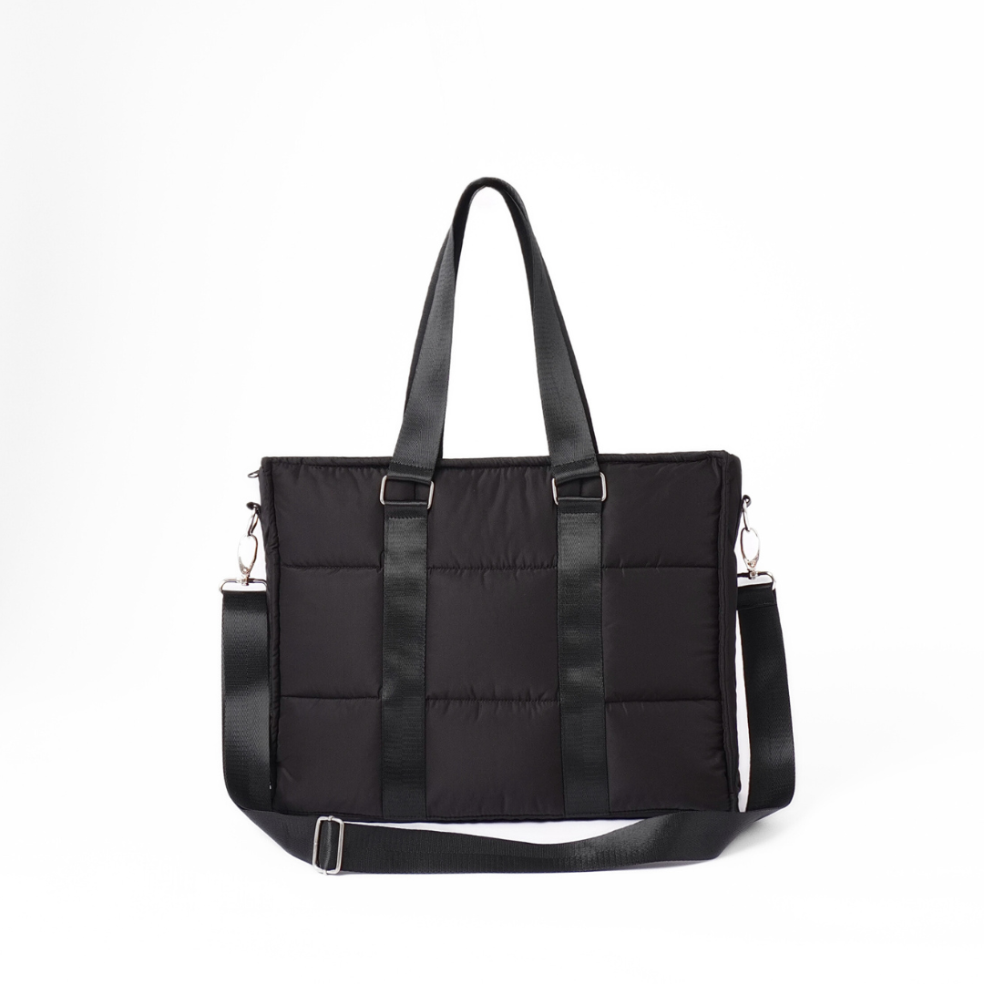 Corporate Tote Bag Black