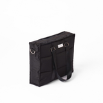 Cargar imagen en el visor de la galería, Corporate Tote Bag Black
