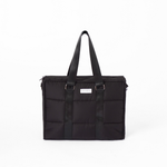 Cargar imagen en el visor de la galería, Corporate Tote Bag Black
