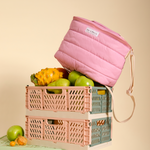 Cargar imagen en el visor de la galería, Snack &amp; Tell Rosado Pastel
