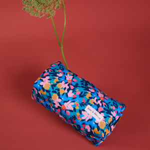 Neceser Rectangular Little Bloom