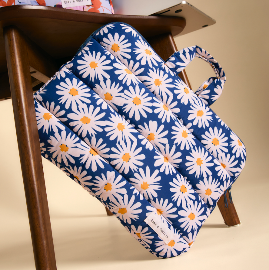 Porta laptop Emma Margaritas