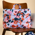 Porta laptop Emma Enredos Celeste