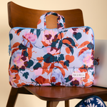 Cargar imagen en el visor de la galería, Porta laptop Emma Enredos Celeste
