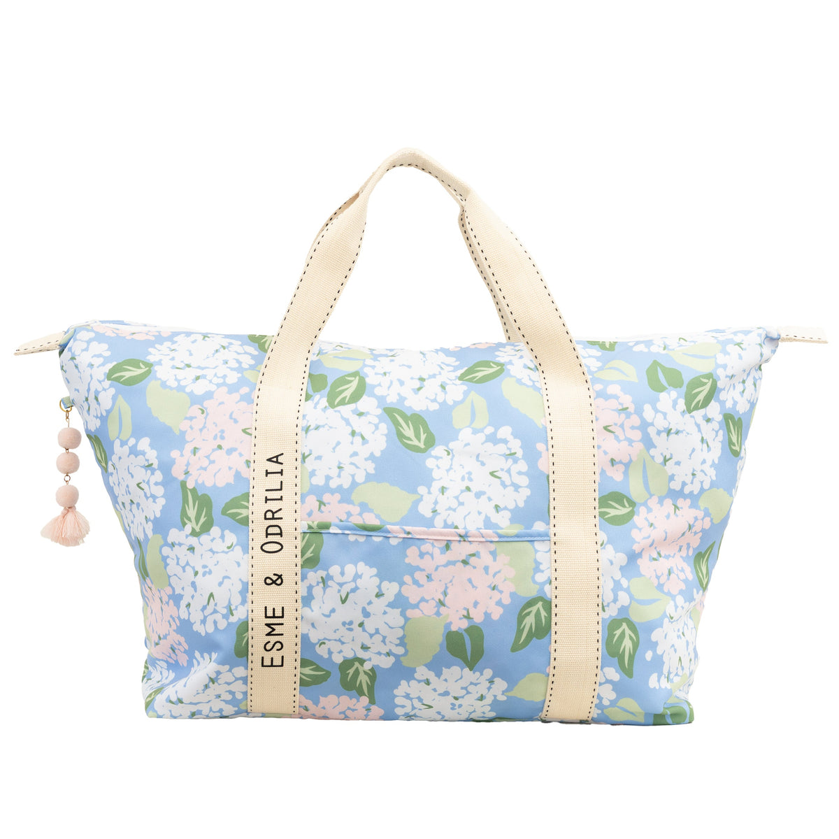 Weekender Cotton Blue