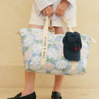 Weekender Cotton Blue