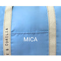 ¡Personaliza tu weekender!