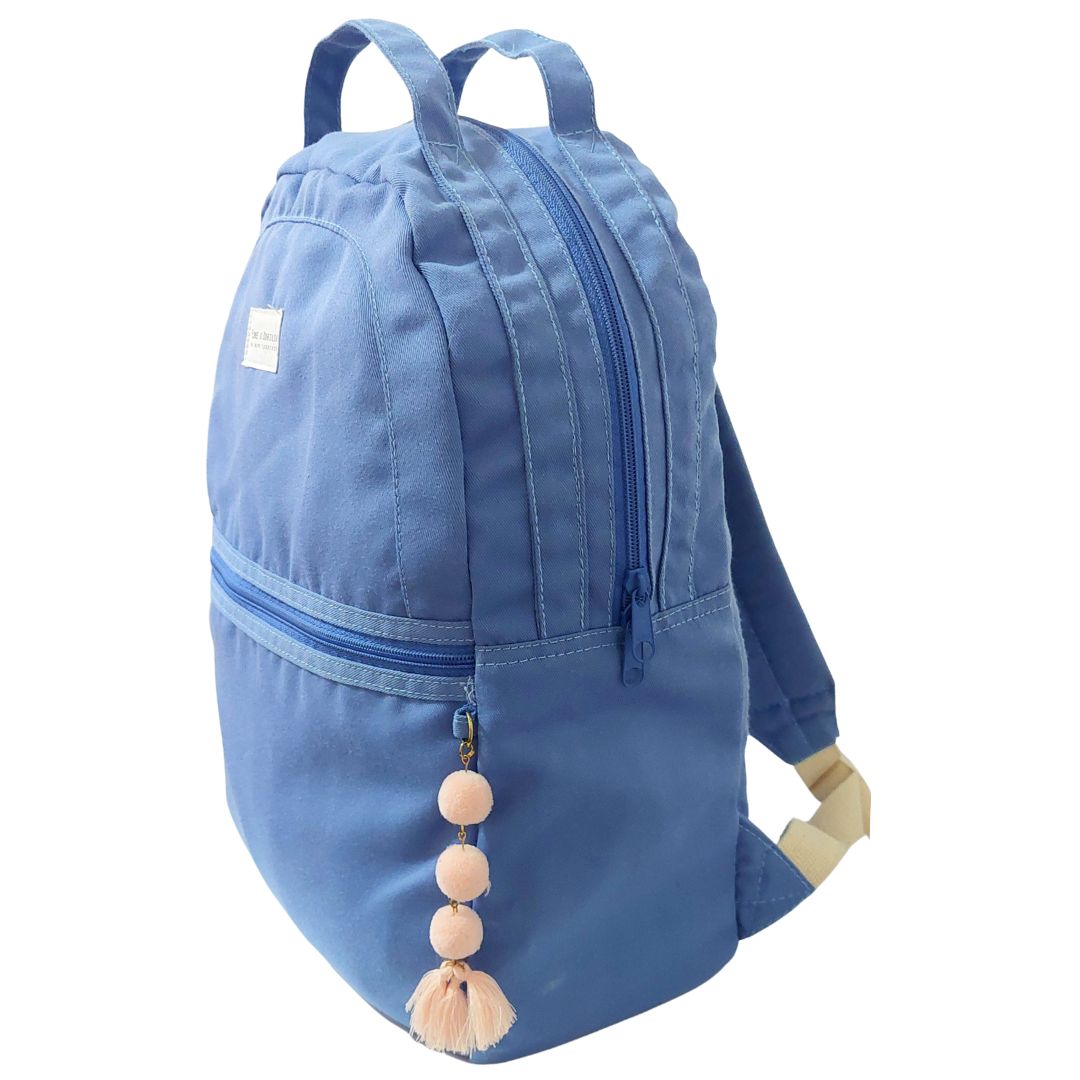 Backpack Lila